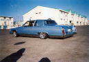 lowrider film giveitup<cadillac,�L���f���b�N>