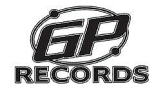 G-PRIDE　（ジープライド）所属　GP　RECORDS