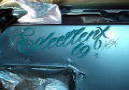 lowrider film giveitup<�C���p�� Impala 1969>