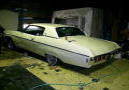 lowrider film giveitup<�C���p�� Impala 1969>