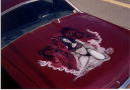 lowrider film giveitup<�C���p�� Impala 1969>4