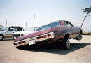 lowrider film giveitup<インパラ Impala 1969>