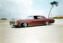 lowrider film giveitup<�C���p�� Impala 1969>2