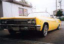 lowrider film giveitup<�C���p�� Impala 1966>