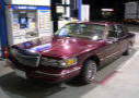 lowrider film giveitup<LINCOLN TOWNCAR リンカーンタウンカー>