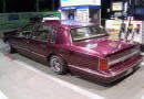 lowrider film giveitup<LINCOLN TOWNCAR �����J�[���^�E���J�[>