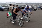 LOWRIDER BICYCLE@[`@摜