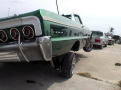 lowrider giveitup [C_[@Cp@funday sunday