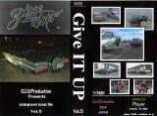 lowrider film giveitup vol5