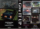 lowrider film giveitup vol6