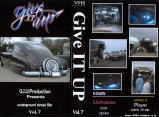 lowrider film giveitup vol7